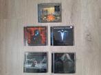 Vanishing Point 5 albums (progmetal), Ophalen of Verzenden, Gebruikt