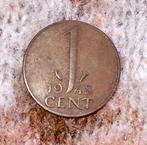 1948 Nederland 1 Cent - Koningin Juliana, Ophalen of Verzenden, Koningin Juliana, 1 cent, Losse munt