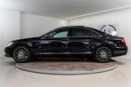 Mercedes-Benz S-Klasse 400 HYBRID LANG Prestige+ 279PK YOUNG, Euro 5, Achterwielaandrijving, Gebruikt, Zwart