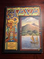 Java - Tweede uitgave van "Onze Zendingsvelden" (1930), Boeken, Ophalen of Verzenden, Gelezen, O. Luinenburg, Plaatjesalbum