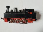 Marklin stoomlocomotief 3090, Wisselstroom, Gebruikt, Locomotief, Ophalen of Verzenden