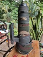 Sigma 500mm 4.5 APO EX DG (Canon), Audio, Tv en Foto, Fotografie | Lenzen en Objectieven, Ophalen of Verzenden, Zo goed als nieuw