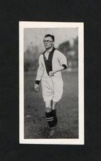 Voetbalplaatje Jan van Diepenbeek Ajax Amsterdam., Verzamelen, Overige Verzamelen, Ophalen of Verzenden, Zo goed als nieuw