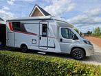 Bürstner Lyseo TD 690 Privilége (lengte bedden + hefbed), Caravans en Kamperen, Afzuigkap, Ringverwarming, Fiat, Startonderbreker