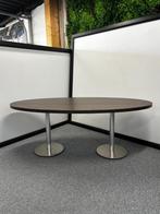 Vergadertafel Wenge Wood, Doe-het-zelf en Verbouw, Hout en Planken, Minder dan 25 mm, Ophalen of Verzenden, Plank, Minder dan 200 cm