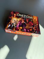 Deal with the Devil – Engels – Als nieuw, Hobby en Vrije tijd, Gezelschapsspellen | Bordspellen, Ophalen of Verzenden, Zo goed als nieuw