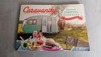 Femke Creemers - Caravanity camping kookboek, Femke Creemers, Ophalen of Verzenden, Zo goed als nieuw, Europa