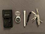 SAAB Survival Kit, Ophalen of Verzenden, Zo goed als nieuw