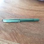 Mooie vintage Lancaster vulpen, Ophalen of Verzenden, Zo goed als nieuw, Vulpen, Overige merken