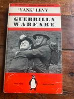 WO2 Amerikaans handboek Guerilla warfare commando 1942, Verzamelen, Militaria | Tweede Wereldoorlog, Amerika, Verzenden, Boek of Tijdschrift