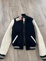 Tommy Hilfiger jas, Ophalen of Verzenden, Nieuw, Maat 46 (S) of kleiner, Blauw