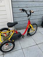 3 wieler kinderfiets, Ophalen of Verzenden, Zo goed als nieuw