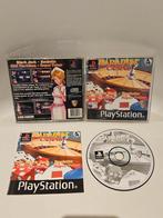 Paradise Casino PS1, 1 speler, Ophalen of Verzenden, Zo goed als nieuw, Vanaf 3 jaar