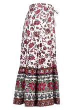 Set: Rok + top, Overige kleuren, Maat 42/44 (L), Ophalen of Verzenden, Zo goed als nieuw