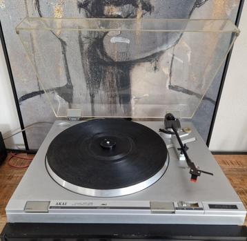 Akai AP-D2 beschikbaar voor biedingen