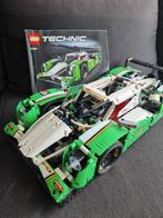 Le mans  race auto technisch lego 42039, Complete set, Ophalen of Verzenden, Lego, Zo goed als nieuw