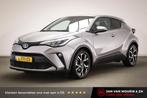Toyota C-HR 1.8 Hybrid First Edition | STUURVERWARMING | DAB, Stof, 4 cilinders, Met garantie (alle), 122 pk