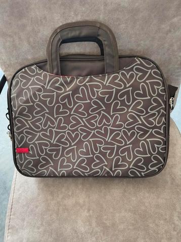 Laptop Tas - Schoudertas Trust Oslo beschikbaar voor biedingen