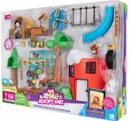 Adopt me! Large Playset Coffee Shop, Verzenden, Nieuw, Jongen of Meisje