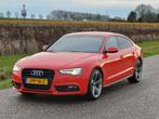 Audi A5 Sportback 1.8 TFSI Adrenalin Sport /3X S-Line/Navi/C, Auto's, Gebruikt, 4 cilinders, 4 stoelen, 1500 kg