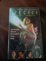 Species, Vanaf 16 jaar, Ophalen, Zo goed als nieuw, Thrillers en Misdaad