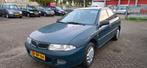 Mitsubishi Carisma 1.6 GL HB 1997 Groen, Auto's, Mitsubishi, Voorwielaandrijving, Stof, 1275 kg, 4 cilinders