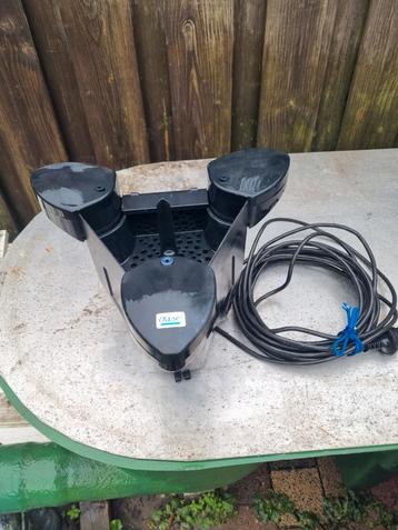 Oase Skimmer - Vijver schoonhouden! beschikbaar voor biedingen