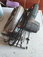 Metabo KS 55 FS Cirkelzaag - Werkend, Doe-het-zelf en Verbouw, Gereedschap | Zaagmachines, Ophalen, Gebruikt, Cirkelzaag, 30 tot 70 mm