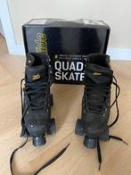 Coolslide rolschaatsen Quad skates z.g.a.n., Sport en Fitness, Zo goed als nieuw, Ophalen