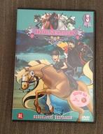 Horseland 3 - dvd, Cd's en Dvd's, Alle leeftijden, Ophalen of Verzenden, Zo goed als nieuw