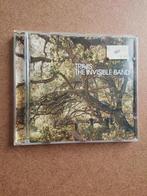 Travis The Invisible Band CD, Ophalen of Verzenden, 2000 tot heden, Zo goed als nieuw