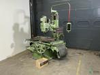 Boor-Freesmachine Bohner & Kohle F2/FU, Zakelijke goederen, Machines en Bouw | Metaalbewerking