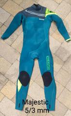 Mystic wetsuits, Wetsuit, Gebruikt, Heer, Ophalen of Verzenden