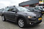 Citroen C4 Cactus 1.2 PureTech Feel, Voorwielaandrijving, Stof, Gebruikt, Euro 6