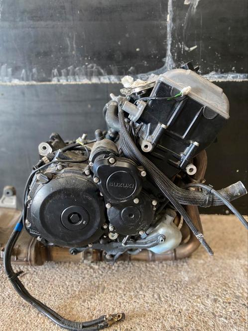 Suzuki gsx1000s motorblok, Motoren, Onderdelen | Suzuki, Ophalen of Verzenden