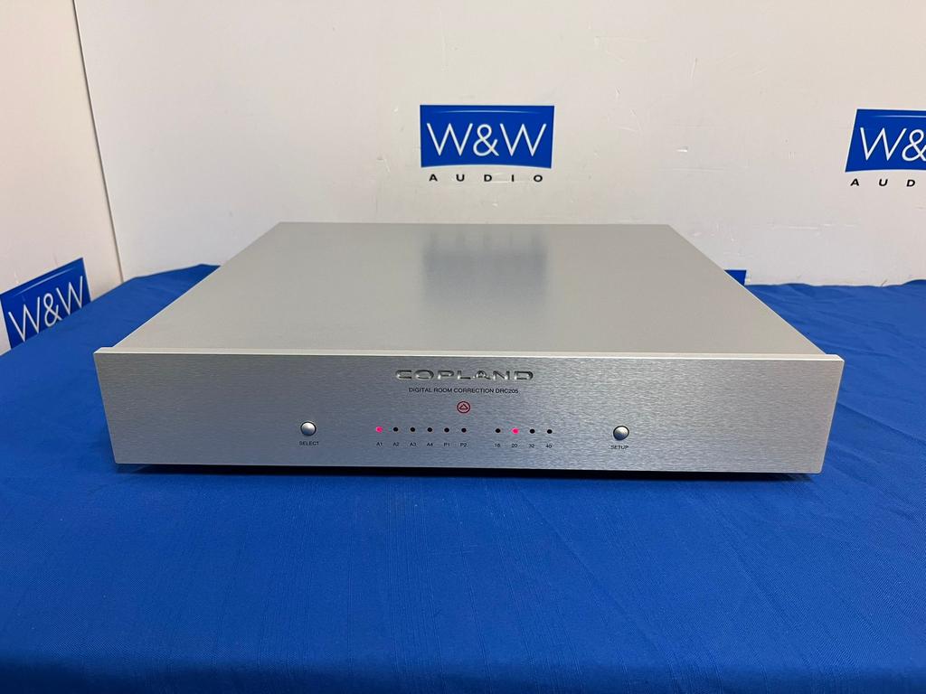 Copland DRC205, Audio, Tv en Foto, Overige Audio, Tv en Foto, Nieuw, Ophalen of Verzenden