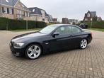 BMW 3-Serie 3.0 I 330 Cabrio AUT 2009 Zwart, Achterwielaandrijving, Cabriolet, 1695 kg, Particulier