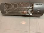 Terras verwarming, Ophalen of Verzenden, Zo goed als nieuw, Elektrisch, Wand