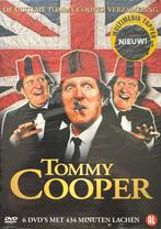 Tommy Cooper De ultieme verzameling, Alle leeftijden, Ophalen of Verzenden, Nieuw in verpakking