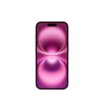 iPhone 16 128GB Roze | Nieuw / Geseald | Garantie, 128 GB, Nieuw, Ophalen of Verzenden, Zonder simlock