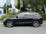 Volkswagen Tiguan 2.0 TSI 4Motion 190PK DSG R-Line•Pano•, Automaat, Adaptive Cruise Control, Gebruikt, Euro 6
