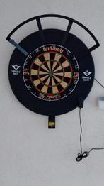 Proffecioneel Dartbord, Ophalen of Verzenden, Zo goed als nieuw, Dartbord