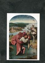 Ansicht J. Bosch - De Heilige Christophorus, Verzamelen, Ansichtkaarten | Themakaarten, Verzenden, Ongelopen