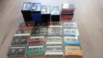 cassettebandjes, Cd's en Dvd's, Cassettebandjes, Ophalen, Gebruikt, Overige genres, Origineel
