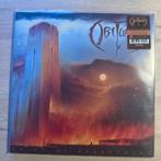 Obituary - Dying of Everything - Orange Krush Vinyl, Cd's en Dvd's, Ophalen of Verzenden, Nieuw in verpakking
