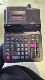 CASIO-kassa, Verzamelen, Ophalen of Verzenden, Computers en Rekenmachines
