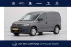 Volkswagen Caddy Cargo 2.0 TDI 75pk Airco Bluetooth Metallic, Voorwielaandrijving, Stof, Gebruikt, 4 cilinders
