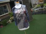 SOMMERMANN truitje maat 46 / XL stretch, Overige kleuren, Sommermann, Maat 46/48 (XL) of groter, Ophalen of Verzenden
