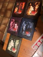 Beauty and the Beast DVD Boxset - Complete Serie, Boxset, Drama, Ophalen of Verzenden, Zo goed als nieuw