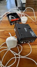 Biamp DCM-1 Microfoons voor Videoconferencing, Ophalen of Verzenden, Gebruikt, Overige typen